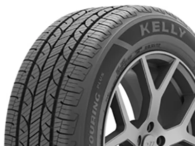 KELLY EDGE TOURING PLUS